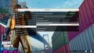 Advanced Graphics settings (Image via FrameRated, YouTube)